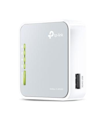 ROUTER TP-LINK N150 3G