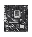 Placa Base Asus Prime H810M-E-CSM/ Socket 1851/ DDR5/ PCIe 4.0/ Micro ATX