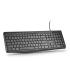 Teclado NGS Spectra