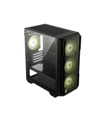 CAJA MSI MAG FORGE M120R AIRFLOW