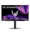 Monitor Gaming LG UltraGear 27GX704A-B 27'/ QHD/ 0.03ms/ 240Hz/ OLED/ Regulable En Altura/ Negro