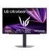 Monitor Gaming LG UltraGear 27GX704A-B 27'  QHD  0.03ms  240Hz  OLED  Regulable En Altura  Negro