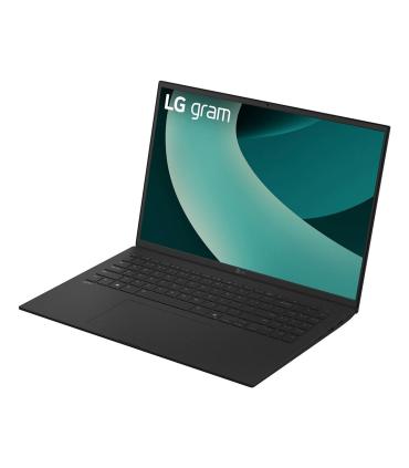 PORTATIL LG GRAM,16",16Z90T, INTEL CORE ULTRA 7, 40,6 CM, 2560 X 1600 PIXELES, 32 GB, 1 TB, WINDOWS 11 HOME