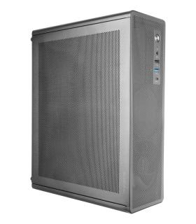 Caja Minitorre Tacens AEROSLIM500 Con Fuente 500W