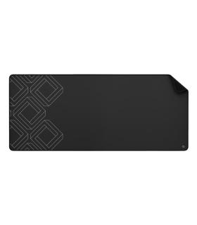 Iggual Alfombrilla Ratn Y Teclado 90x40 Cm Nexus