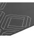 Iggual Alfombrilla Ratn Y Teclado 90x40 Cm Nexus