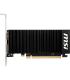 TARJETA GRAFICA MSI GT1030 2GHD4 LP OC 2GB GDDR4