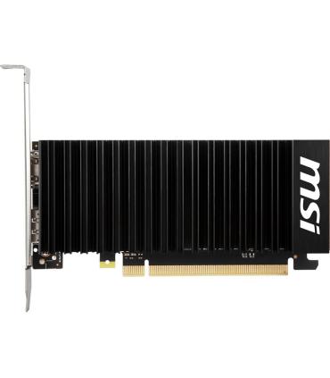 TARJETA GRAFICA MSI GT1030 2GHD4 LP OC 2GB GDDR4