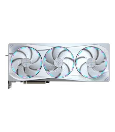 TARJETA GRAFICA GIGABYTE RTX 5080 MASTER ICE 16GB GDDR7