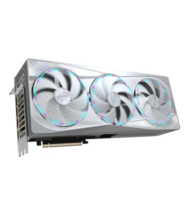 TARJETA GRAFICA GIGABYTE RTX 5080 MASTER ICE 16GB GDDR7