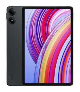 Tablet Xiaomi Redmi Pad Pro 12.1\'/ 6GB/ 128GB/ Octacore/ Gris Grafito