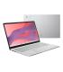 PORTATIL ASUS CHROMEBOOK CX1505CTA-S70348 INTEL N50 8GB 128GB 15.6" ChromeOS