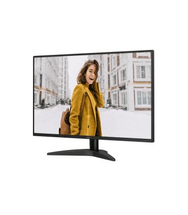 Monitor Gaming AOC 27B36X 27'  Full HD  0.5ms  180Hz  IPS  Negro