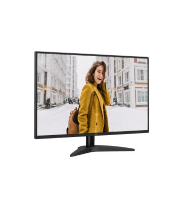 Monitor Gaming AOC 27B36X 27'  Full HD  0.5ms  180Hz  IPS  Negro