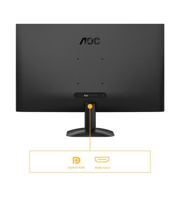 Monitor Profesional AOC Q27B35E 27'  QHD  Negro