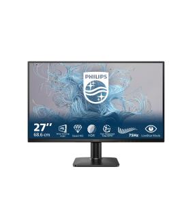 Monitor Philips 27E2N1500L 27'  QHD  Negro