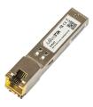 Mikrotik S-RJ01 Mdulo RJ45 A SFP 100m
