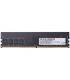 Memoria RAM Apacer EL.16G2V.GNH 16GB/ DDR4/ 2666MHz/ 1.2V/ CL19/ DIMM