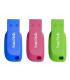 Sandisk SDCZ50C-032G-B46T Lpiz USB 32GB Pack 3