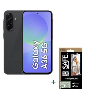 Samsung Galaxy A36 EE 256GB 8GB Black+Prot SAFE