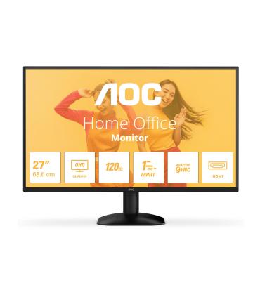 Monitor AOC Q27B35S3 27'  QHD  Negro