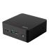 MSI Cubi NUC 1MG-214ES Core7-150U 16GB 1TB W11P N
