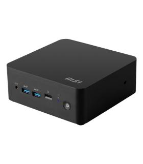 MSI Cubi NUC 1MG-214ES Core7-150U 16GB 1TB W11P N