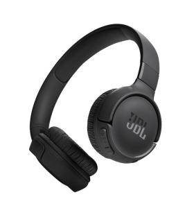 Auriculares Inalmbricos JBL Tune 520BT  Con Micrfono  Bluetooth  Negros