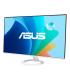 Asus VZ279HG-W Monitor 27" IPS FHD 120Hz 1ms HDMI