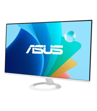Asus VZ279HG-W Monitor 27" IPS FHD 120Hz 1ms HDMI