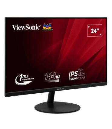 MONITOR VIEWSONIC 24" VA24E2-H IPS FHD 100HZ VGA HDMI