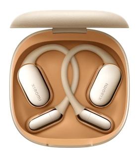 Auriculares Bluetooth Xiaomi Openwear Stereo Pro con estuche de carga/ Autonoma 8.5h/ Dorados