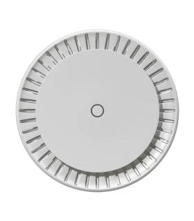 Mikrotik cAP ax AP Techo WiFi6 2xGbE Dual