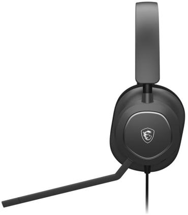 Msi Auricular Con Microfono Maestro 300 USB C-A