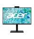 MONITOR ACER 23.8\" B277UDEBMIIPRCZX (UM.HB7EE.E48) 27W, IPS 100Hz 16:9 4MS(GTG) 350NITS 2X HDMI DP MM