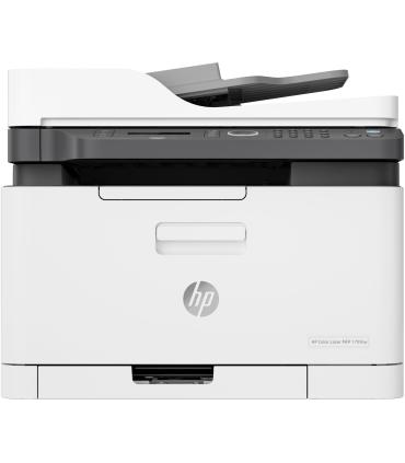 HP Color Laser 179fnw A4 600 X 600 DPI 18 Ppm Wifi