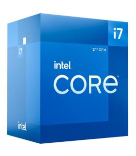 Procesador Intel Core i7-12700 2.10GHz Socket 1700