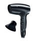 Secador Remington Compact 1800/ 1800W/ Negro