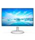 Monitor Philips 271V8AW 27\'/ Full HD/ Multimedia/ Blanco