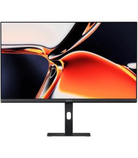 Monitor Profesional Xiaomi Monitor A27Ui 27\'/ 4K UHD/ Negro
