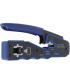 Crimpadora Phasak TD 020 para RJ45