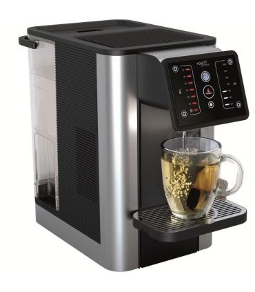 Dispensador de Agua Aqua Optima Aurora STAUR001/ 2100W/ Capacidad 3.8L/ Incluye 1 Filtro Evolve+