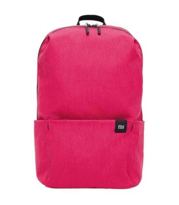 Mochila Xiaomi Mi Casual Daypack/ Capacidad 10L/ Rosa
