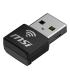 MSI GUAX18N AX1800 WiFi6 USB Nano Adapter