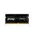 Memoria RAM Kingston FURY Impact 8GB  DDR4  3200MHz  1.2V  CL20  SODIMM