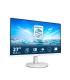 Monitor Philips 271V8AW 27'  Full HD  Multimedia  Blanco