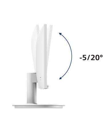 Monitor Philips 271V8AW 27'  Full HD  Multimedia  Blanco