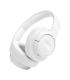 Auriculares Inalmbricos JBL Tune 770NC  Con Micrfono  Bluetooth  Blancos