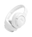 Auriculares Inalmbricos JBL Tune 770NC/ Con Micrfono/ Bluetooth/ Blancos