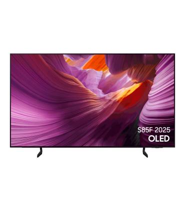 Samsung TQ55S85FAU 139,7 Cm (55") 4K Ultra HD Smart TV Wifi Negro